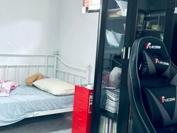 Blk 288 Yishun Avenue 6 (Yishun), HDB 5 Rooms #576819961